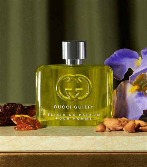 gucci guilty homme equivalenza|gucci guilty pour homme notes.